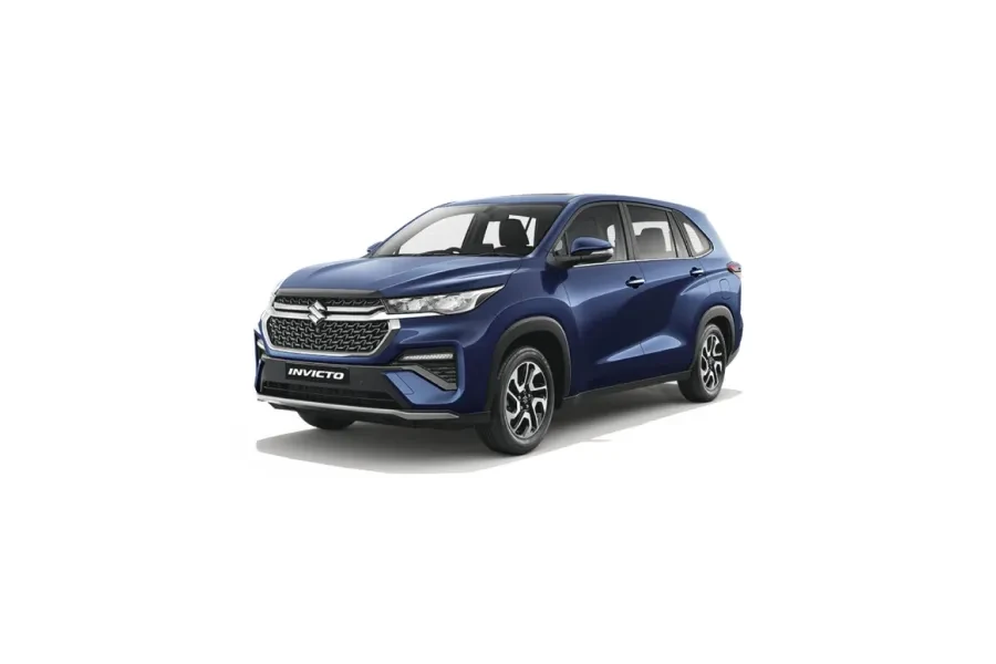 Maruti Suzuki Invicto